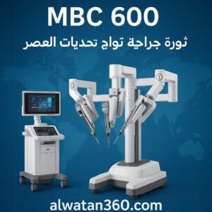 MBC 600