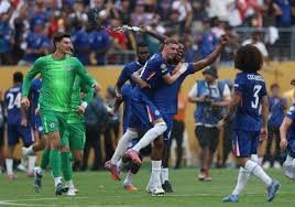 Yalla Shoot Paris Saint-Germain vs Chelsea in the Club World Cup