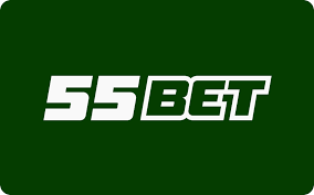 55BET Casino – أوّلًا من نوعه، تأسّس في عام 2024