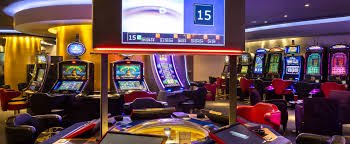 أفضل فنادق الكازينو في مصر: رفاهية الإقامة وسحر الترفيه في قلب القاهرة وعلى شواطئ طابا