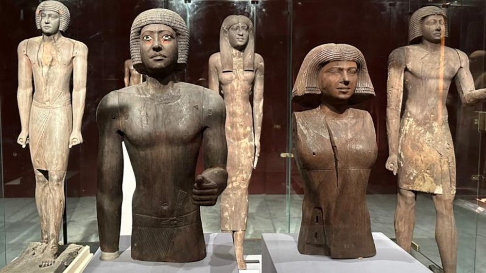 المتحف المصري الكبير: أكبر متحف حضاري… وأول متحف صديق للبيئة في إفريقيا والشرق الأوسط