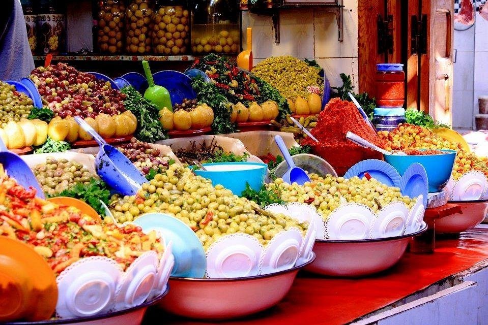 فاس السرّية: رحلة طعام إلى قلب المدينة العتيقة