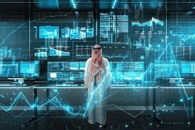 طفرة تقنية سعودية: مشاريع تكنولوجيا المعلومات والاتصالات بمليارات الدولارات في 2025 وما بعدها