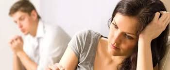 هل الزوجة “سبب” ضعف الانتصاب؟