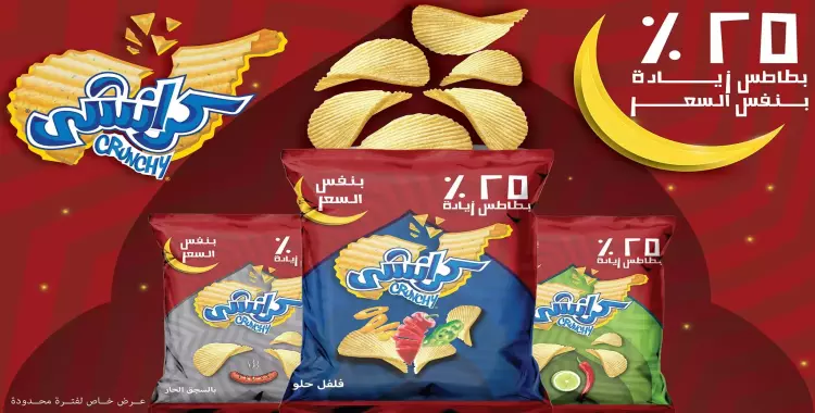 هل كرانشي مقاطعة أم بديل للمنتجات الداعمة لإسرائيل؟.. اعرف الحقيقة