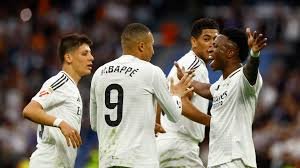 سلتا فيغو ضد ريال بيتيس