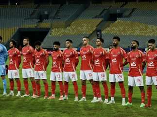 نتيجه الاهلي وطلائع الجيش